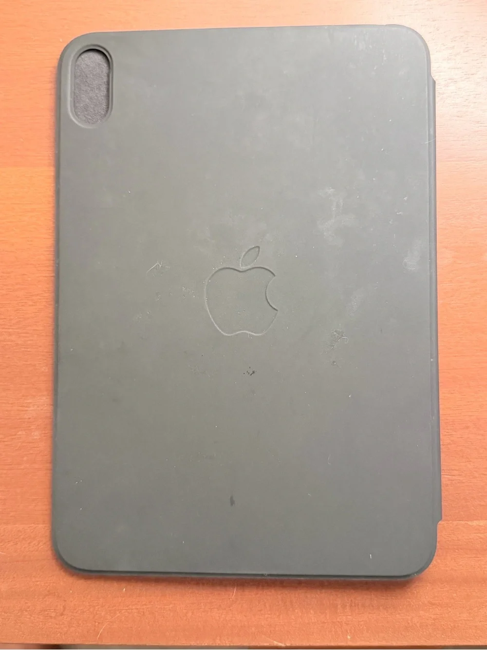 Apple Smart Folio for Ipad Mini (A17 Pro)